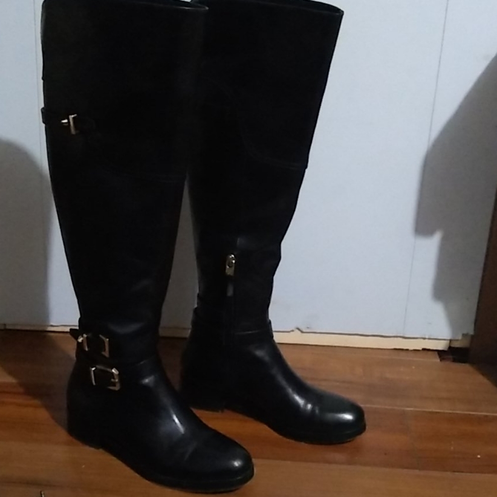 Marciano boots